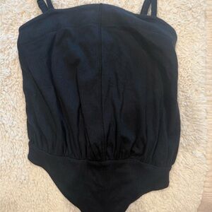 Free people bodysuit